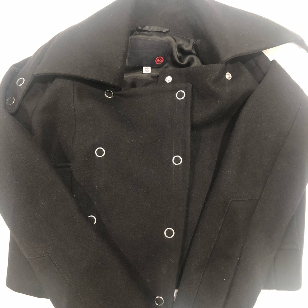 Women’s XS AG jacket